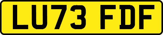 LU73FDF