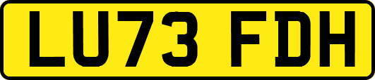 LU73FDH