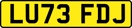 LU73FDJ