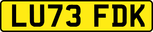 LU73FDK