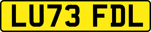 LU73FDL