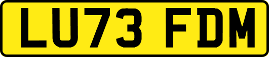 LU73FDM