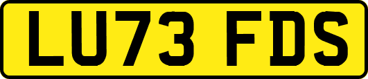 LU73FDS