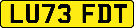 LU73FDT