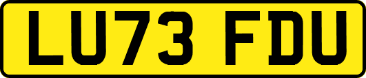 LU73FDU