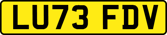 LU73FDV