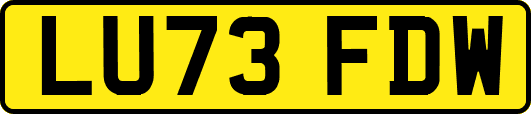 LU73FDW