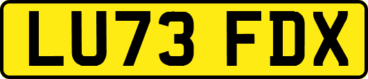 LU73FDX