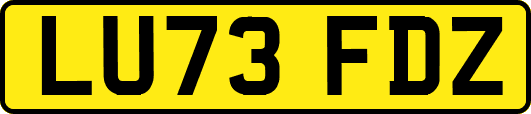 LU73FDZ