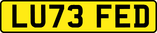 LU73FED