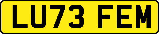 LU73FEM