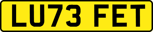 LU73FET
