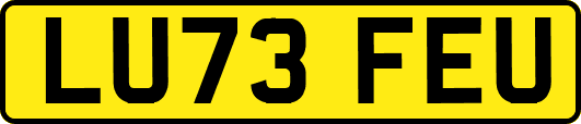 LU73FEU