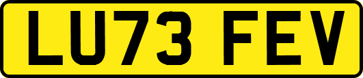 LU73FEV