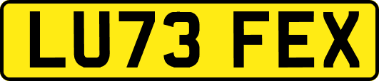 LU73FEX