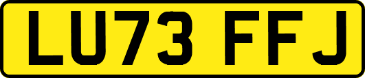 LU73FFJ