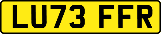 LU73FFR