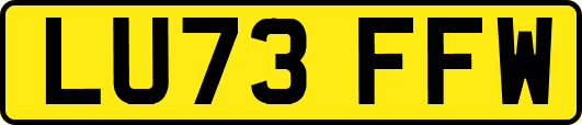 LU73FFW
