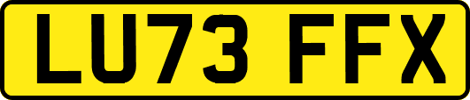 LU73FFX