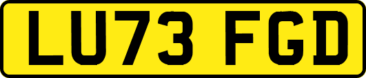 LU73FGD
