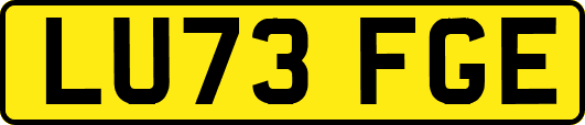 LU73FGE