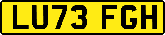 LU73FGH