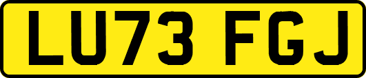 LU73FGJ