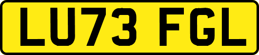 LU73FGL