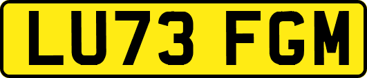 LU73FGM
