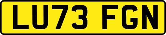 LU73FGN