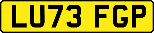 LU73FGP