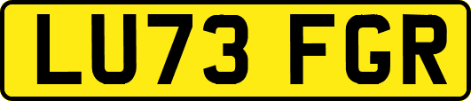 LU73FGR