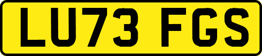 LU73FGS