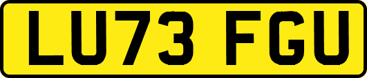 LU73FGU