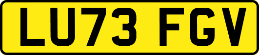 LU73FGV