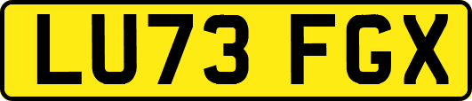 LU73FGX