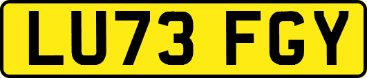 LU73FGY