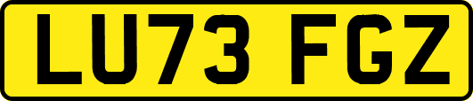 LU73FGZ