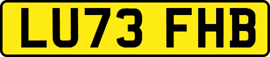 LU73FHB