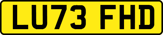 LU73FHD