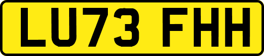 LU73FHH