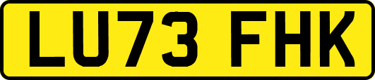 LU73FHK
