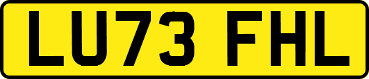 LU73FHL