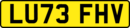 LU73FHV