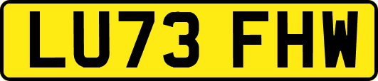 LU73FHW