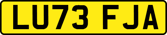 LU73FJA