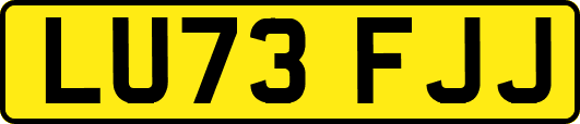 LU73FJJ