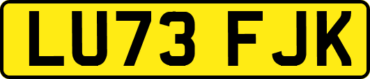 LU73FJK