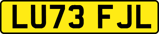 LU73FJL