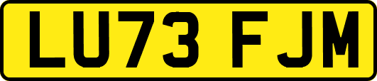 LU73FJM